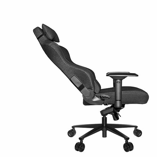 REKT ULTIM8 Plus - Noir