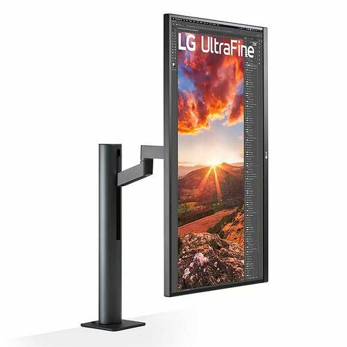 LG 32UN880P-B