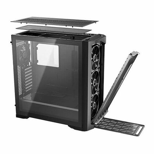 Antec Performance 1 FT - Noir