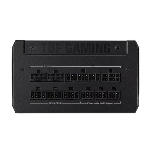 Asus TUF Gaming Gold - 1200W