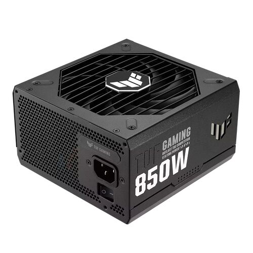 Asus TUF Gaming Gold - 1200W