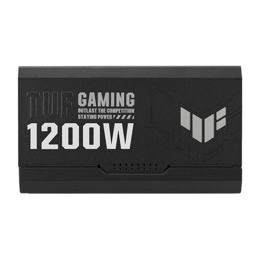 Asus TUF Gaming Gold - 1200W
