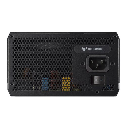 Asus TUF Gaming Gold - 1200W