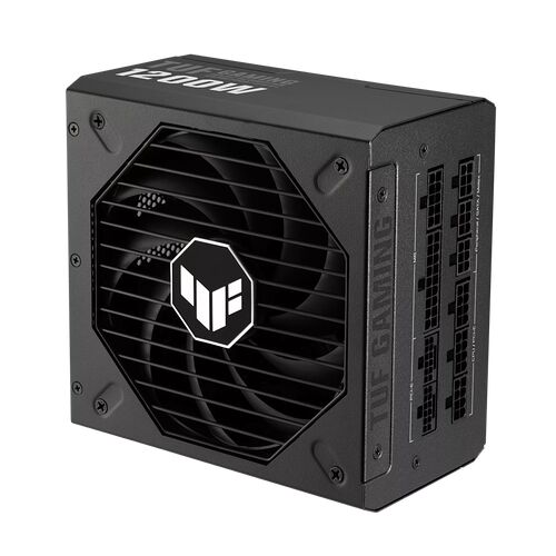 Asus TUF Gaming Gold - 1200W