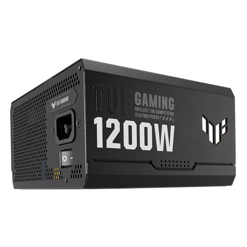 Asus TUF Gaming Gold - 1200W