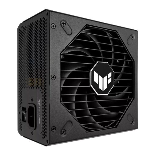 Asus TUF Gaming Gold - 1200W