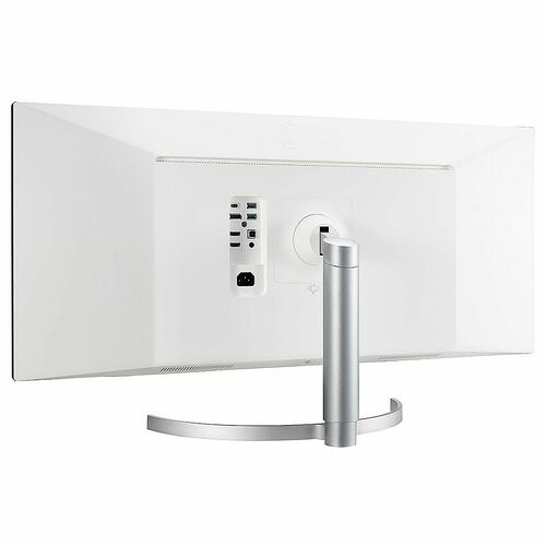LG 34WK95UP-W