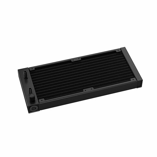 DeepCool LE520 Noir - 240 mm