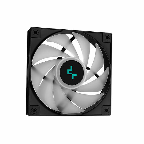 DeepCool LE520 Noir - 240 mm