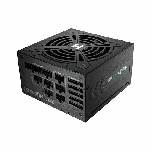 FSP Hydro G Pro ATX 3.0 - 850W
