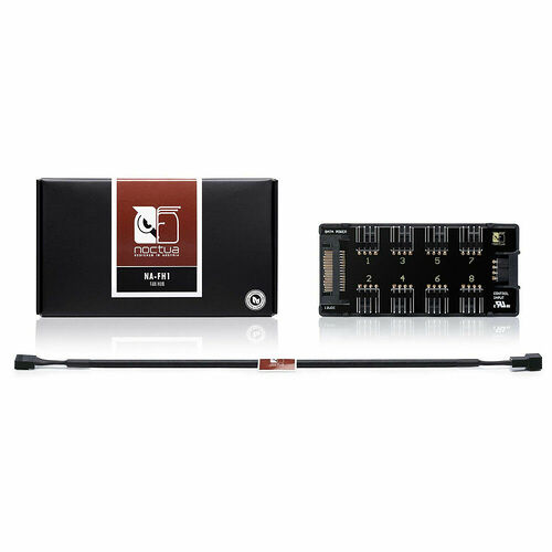 Noctua NA-FH1