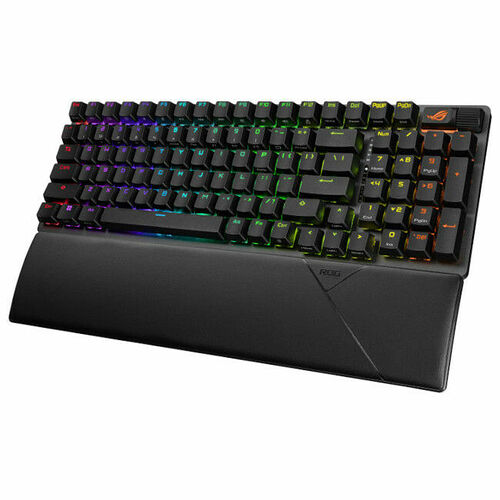 Asus ROG Strix Scope II 96 Wireless (AZERTY)