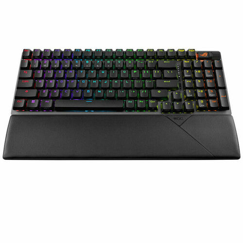 Asus ROG Strix Scope II 96 Wireless (AZERTY)