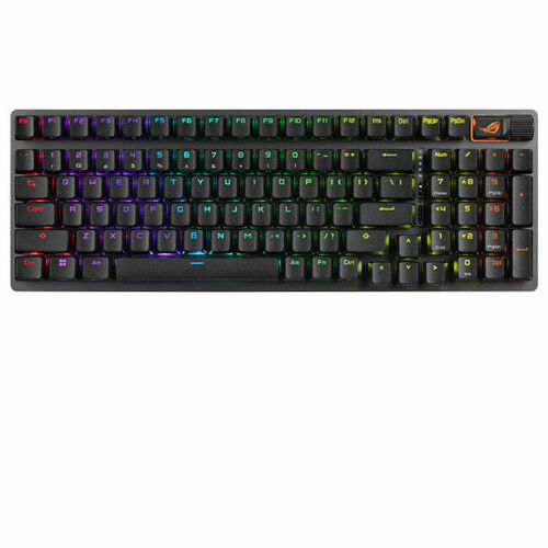 Asus ROG Strix Scope II 96 Wireless (AZERTY)