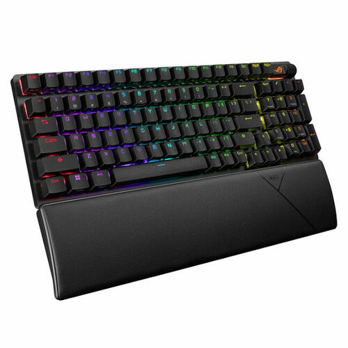 Asus ROG Strix Scope II 96 Wireless (AZERTY)