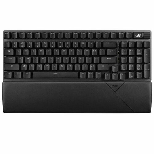 Asus ROG Strix Scope II 96 Wireless (AZERTY)