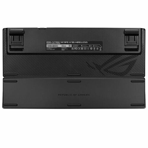 Asus ROG Strix Scope II 96 Wireless (AZERTY)