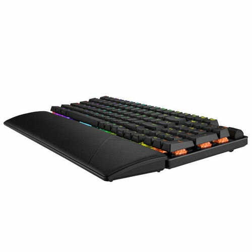 Asus ROG Strix Scope II 96 Wireless (AZERTY)