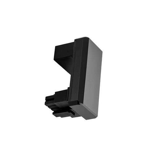 CableMod Adaptateur coudé 180° 12VHPWR Modèle B - Noir