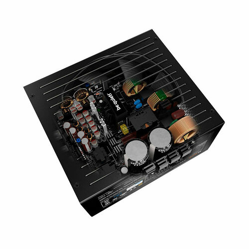 be quiet! Straight Power 12 - 1000W