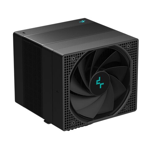 DeepCool Assassin IV