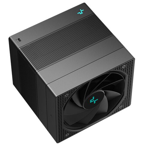 DeepCool Assassin IV