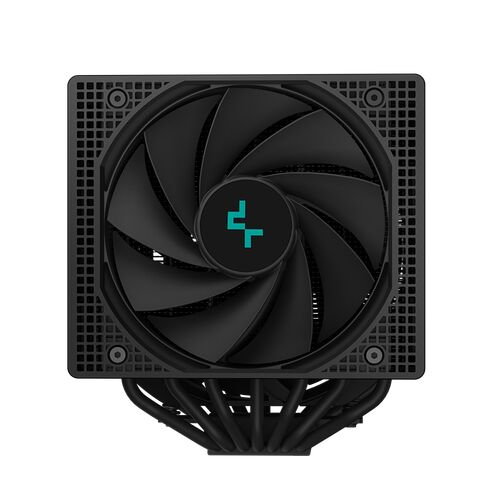DeepCool Assassin IV