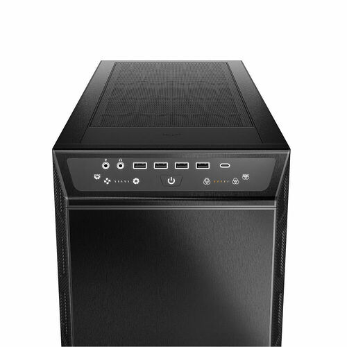 be quiet! Dark Base Pro 901 - Noir
