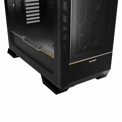 be quiet! Dark Base Pro 901 - Noir