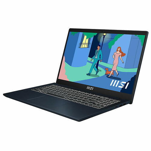 MSI Modern 15 (B12MO-689FR)