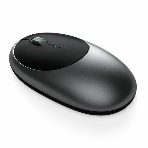 Satechi M1 Wireless Mouse - Gris Sidéral