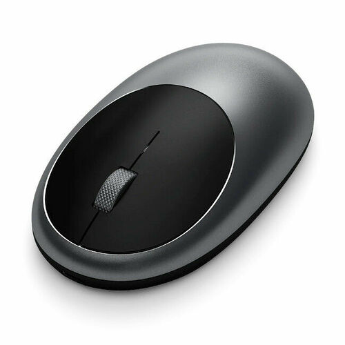 Satechi M1 Wireless Mouse - Gris Sidéral