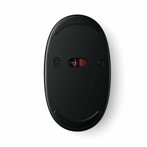 Satechi M1 Wireless Mouse - Gris Sidéral