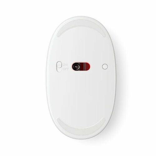 Satechi M1 Wireless Mouse - Argent