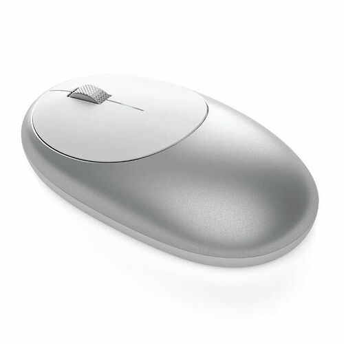 Satechi M1 Wireless Mouse - Argent