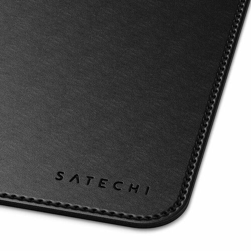 Satechi Eco-leather Mouse Pad - Noir