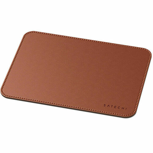 Satechi Eco-leather Mouse Pad - Marron