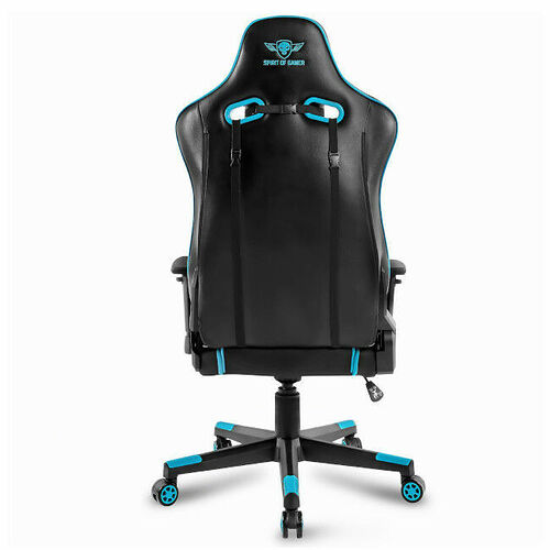 Spirit of Gamer Crusader - Bleu