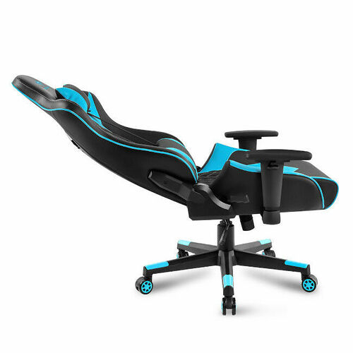 Spirit of Gamer Crusader - Bleu
