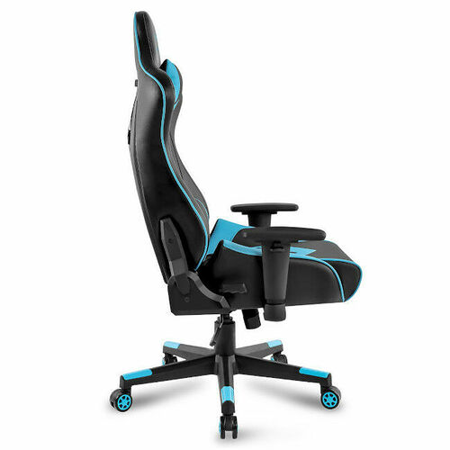 Spirit of Gamer Crusader - Bleu