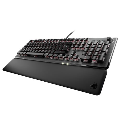 Roccat Vulcan II Noir (Switch Titan II Red Linéaire) (AZERTY)