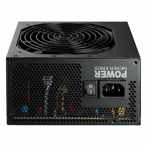 FSP Hydro K Pro - 750W