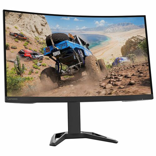 Lenovo G32QC-30 (dalle incurvée)