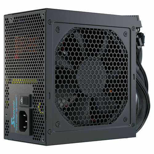 Seasonic G12 GM - 650W