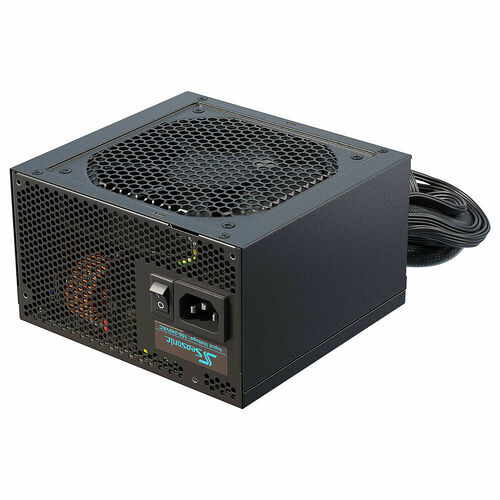 Seasonic G12 GM - 650W