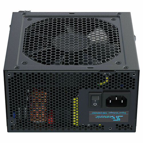 Seasonic G12 GM - 650W