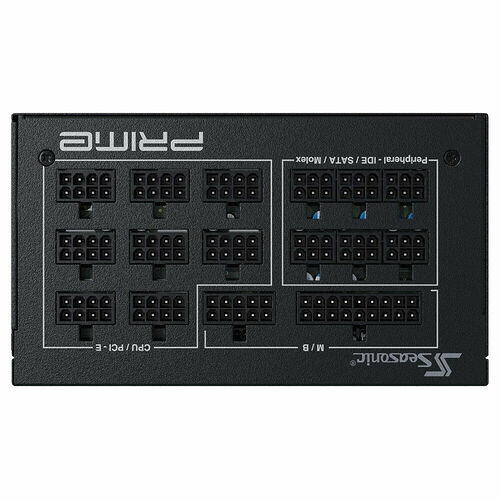 Seasonic Prime PX - 1300W