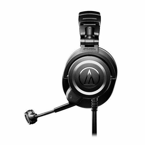 Audio-Technica ATH-M50xSTS StreamSet - USB