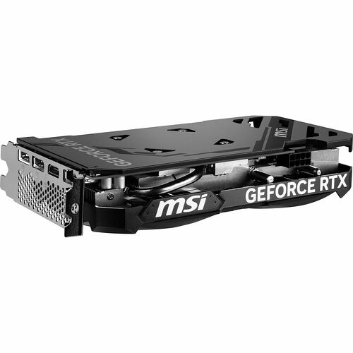 MSI GeForce RTX 4060 VENTUS 2X BLACK OC
