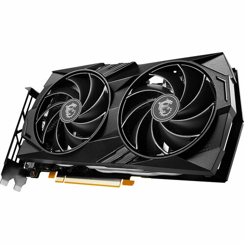 MSI GeForce RTX 4060 GAMING X